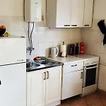 Zee Apartmán