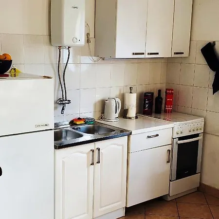 Zee Appartement