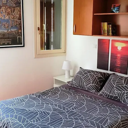 Zee Apartmán *