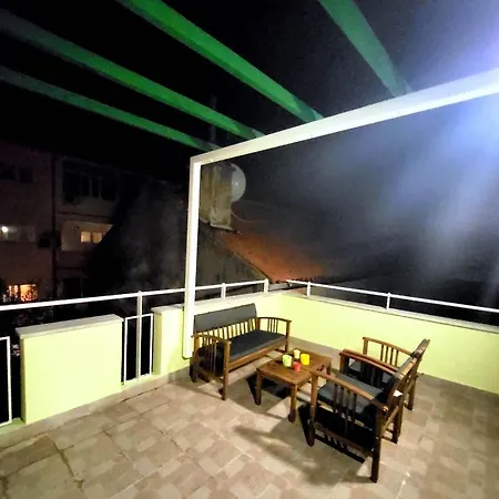 Zee Apartament Zadar